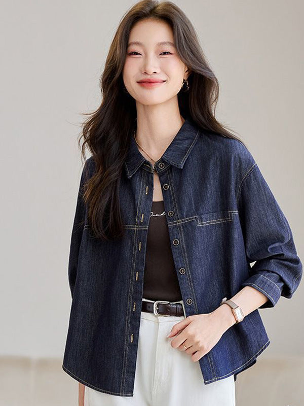 Classic Designed Jacket