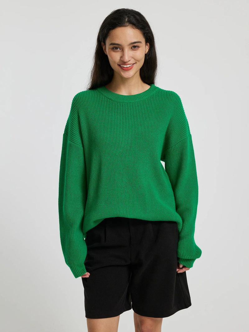Beautifully Crafted Pullover