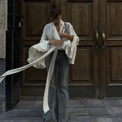 Thoughtfully Designed Garment