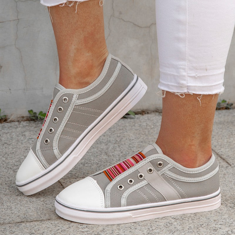 Vintage Inspired Orthopedic Shoes