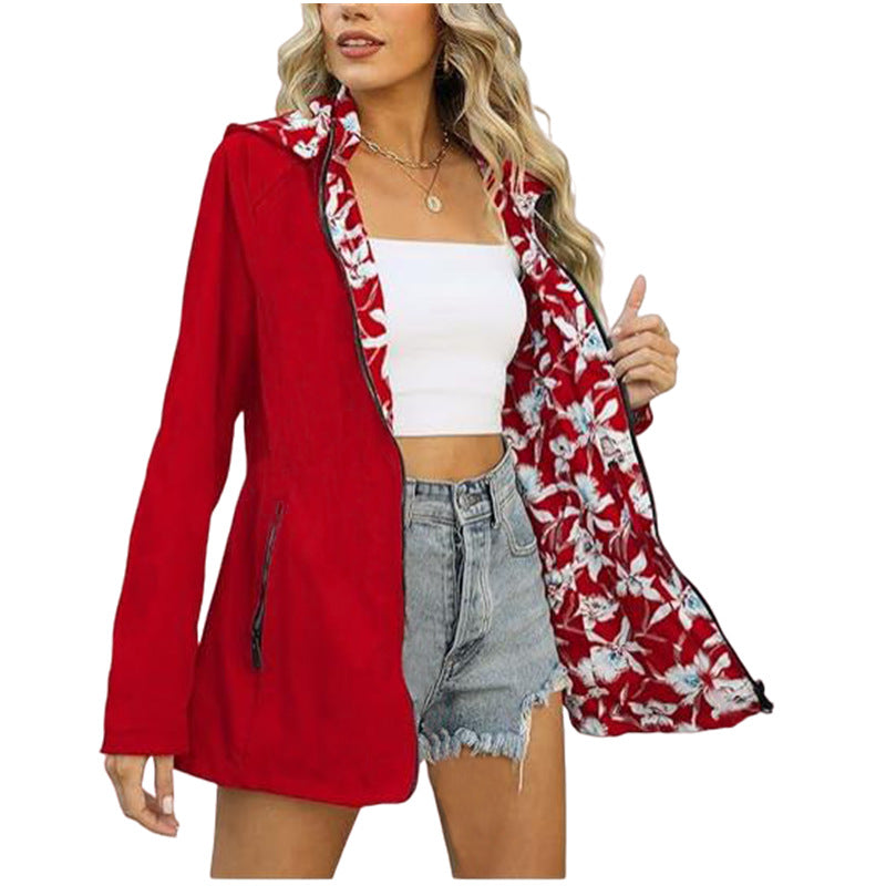 Timeless Vintage Style Garment