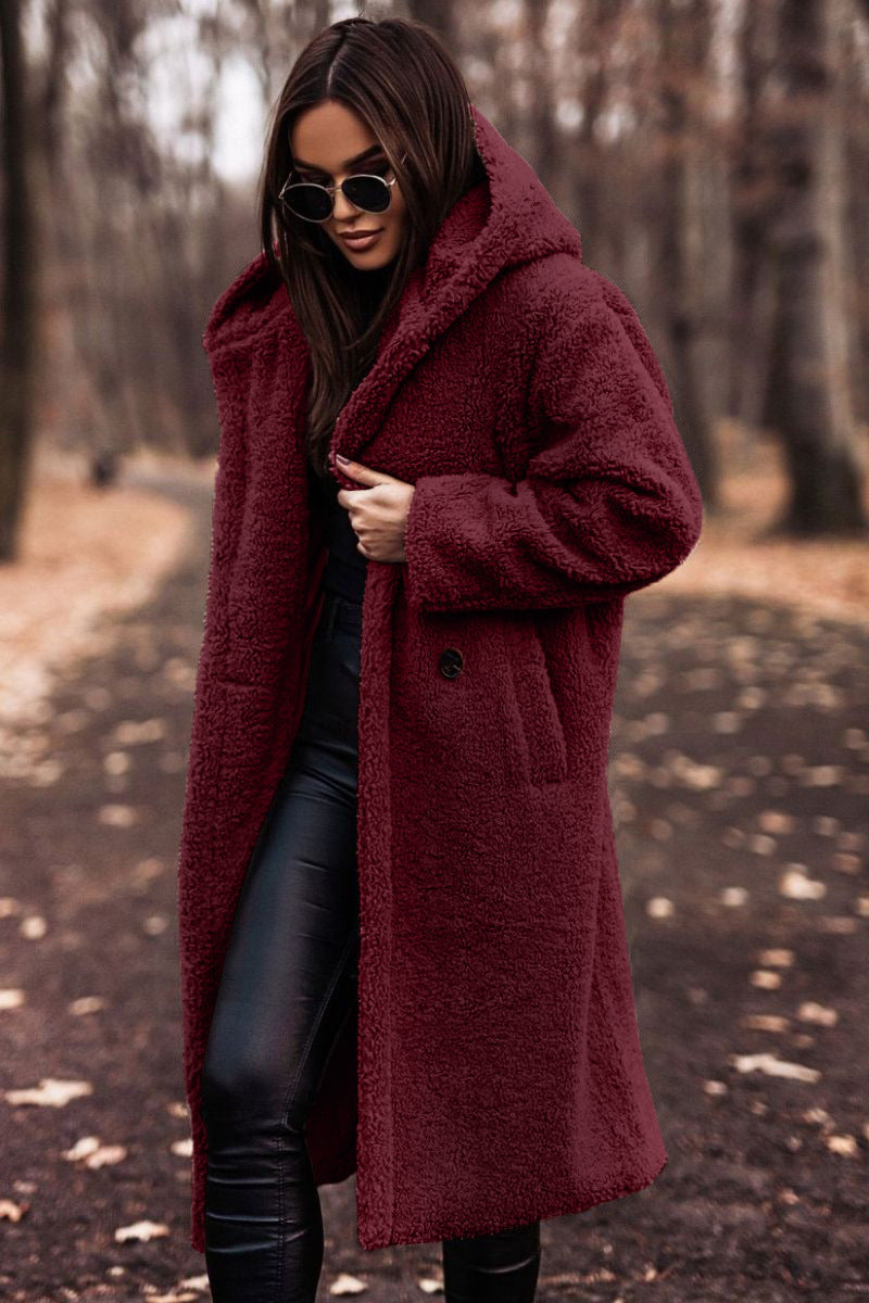 Thoughtfully Designed Garment
