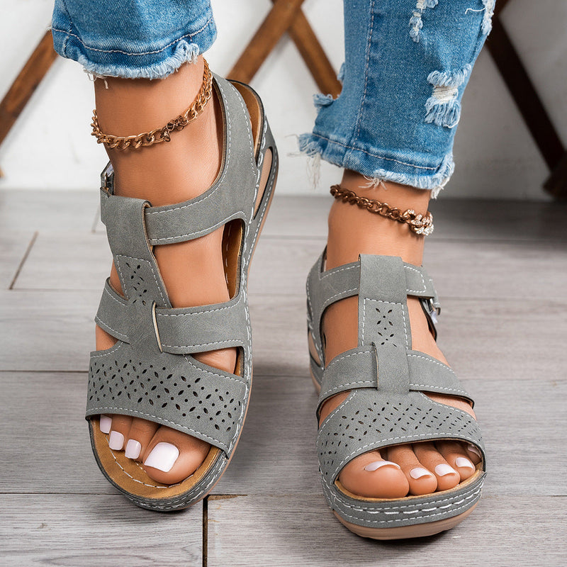 Stylish Orthopedic Sandals for Any Occasion