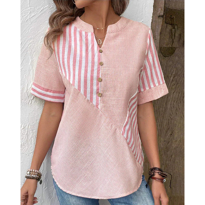 Thoughtfully Designed Shirt