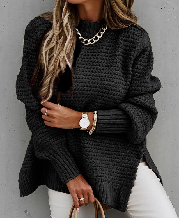 Vintage Inspired Pullover