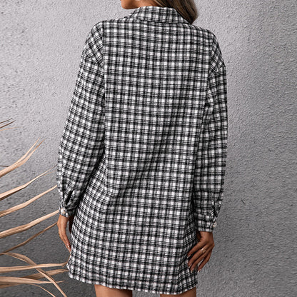 Thoughtfully Designed Garment