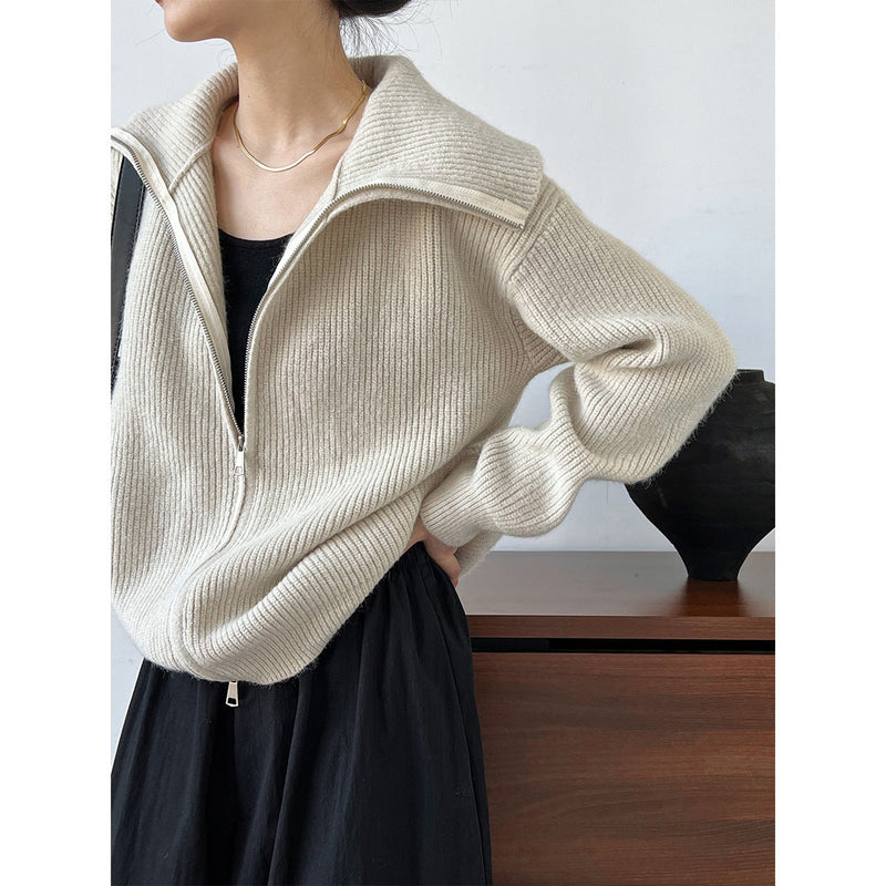 Classic Vintage Sweater