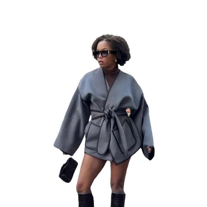 Elegantly Designed Garment