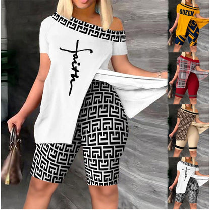 Timeless Vintage Style Garment