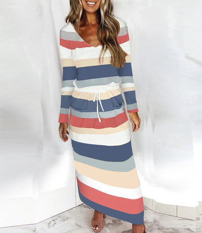 Elegantly Designed Garment