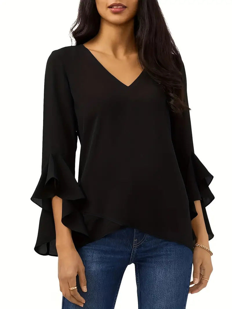 Elegantly Designed Garment