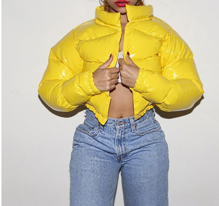 Thoughtfully Designed Garment