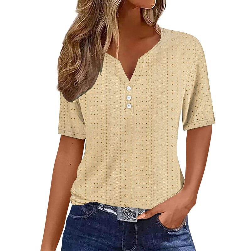 Beautifully Crafted Shirt