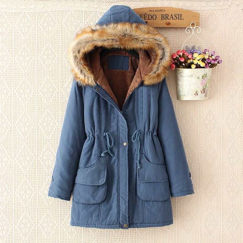 Elegantly Designed Garment