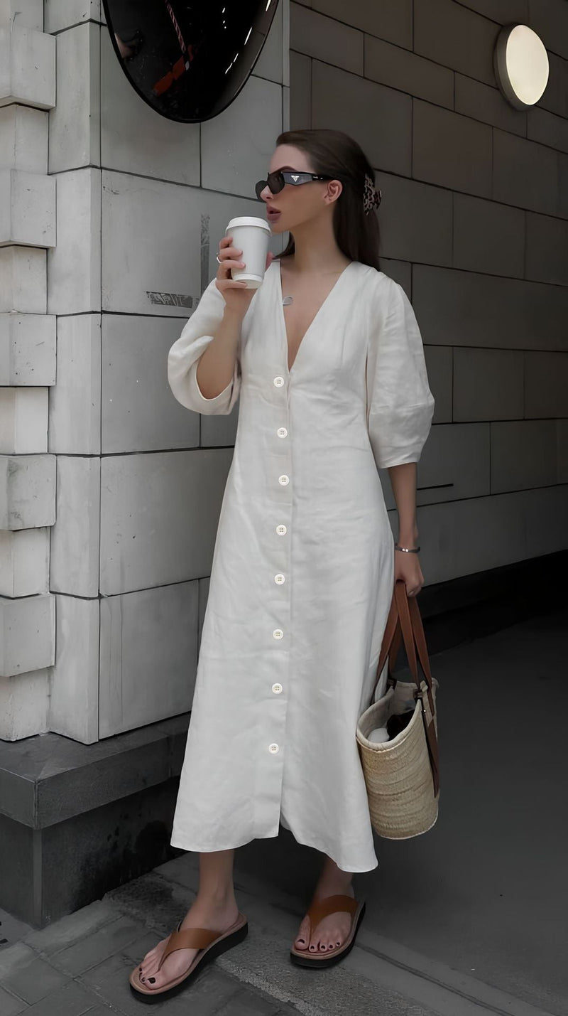 Classic Designed Garment