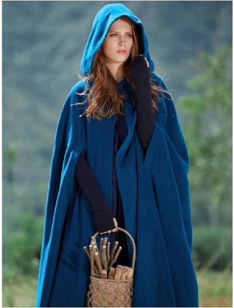 Thoughtfully Designed Garment