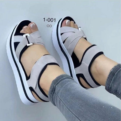 Comfortable Orthopedic Sandals for Daily Wear