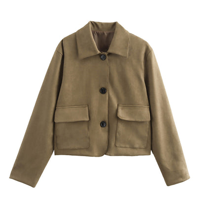 Thoughtfully Designed Garment