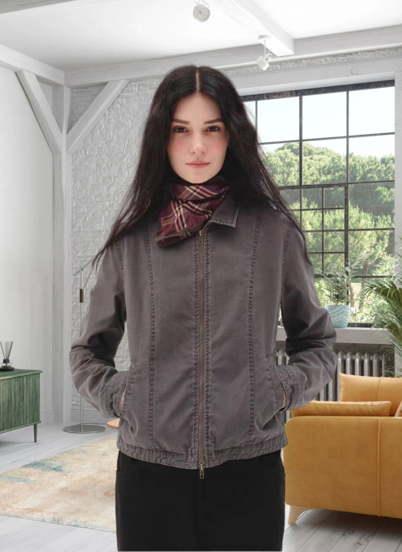 Thoughtfully Designed Garment