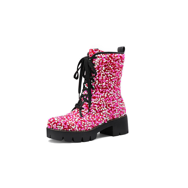 Comfortable Orthopedic Boots for Daily Wear