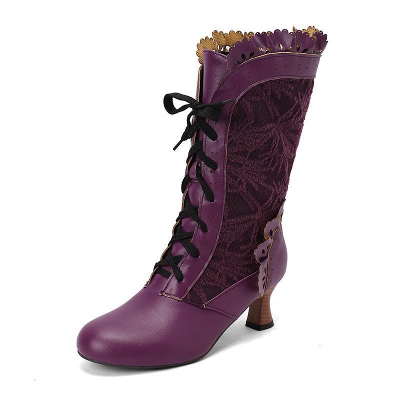 Comfortable Orthopedic Boots for Daily Wear