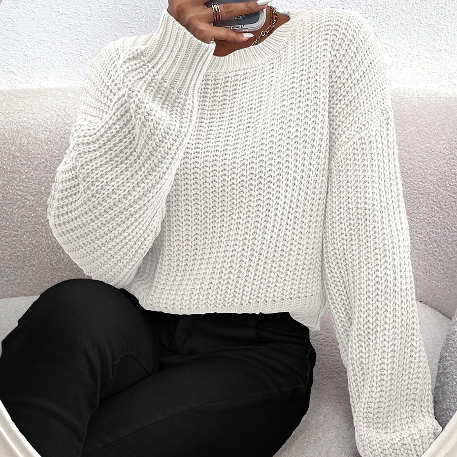 Vintage Inspired Pullover