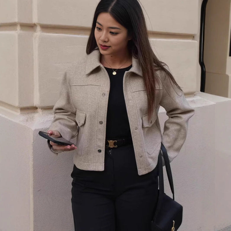 Timeless Vintage Style Garment