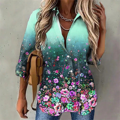 Elegantly Designed Garment