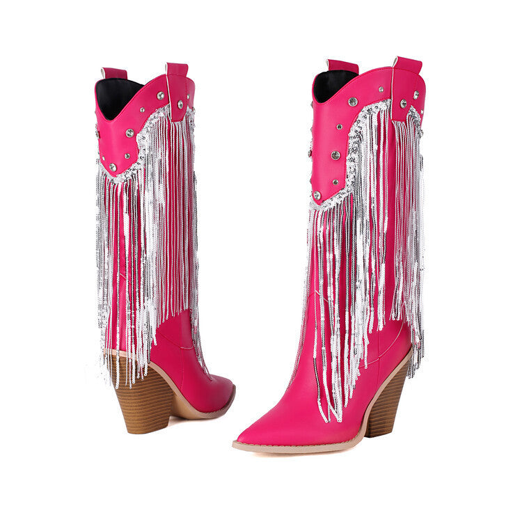 Classic Orthopedic Boots with Timeless Style