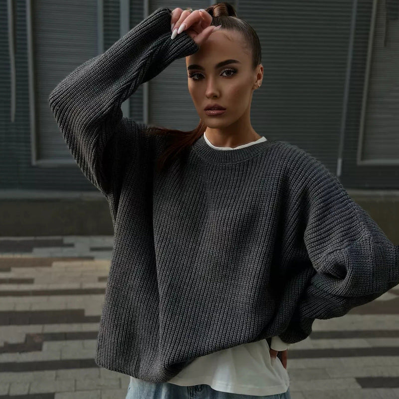 Beautifully Crafted Pullover