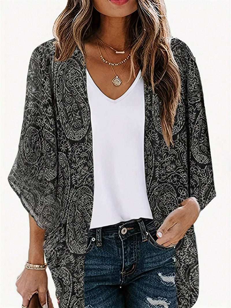 Elegantly Designed Garment