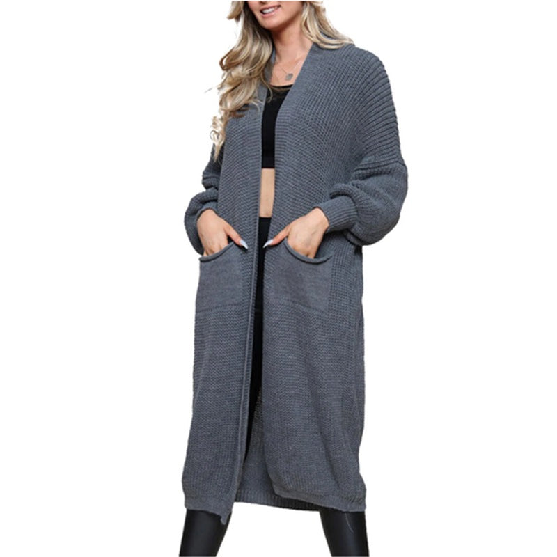 Classic Designed Cardigan