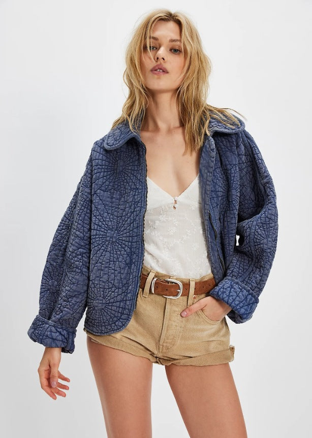 Classic Vintage Garment