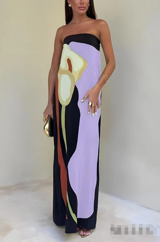 Timeless Vintage Style Garment