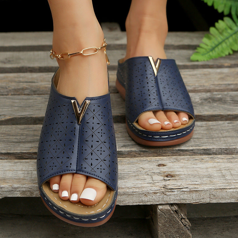 Comfortable Orthopedic Sandals for Daily Wear