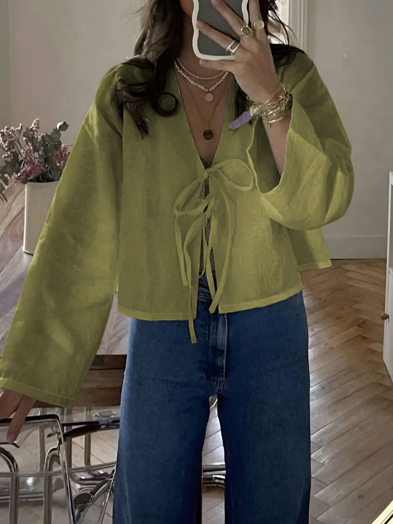 Timeless Vintage Style Garment