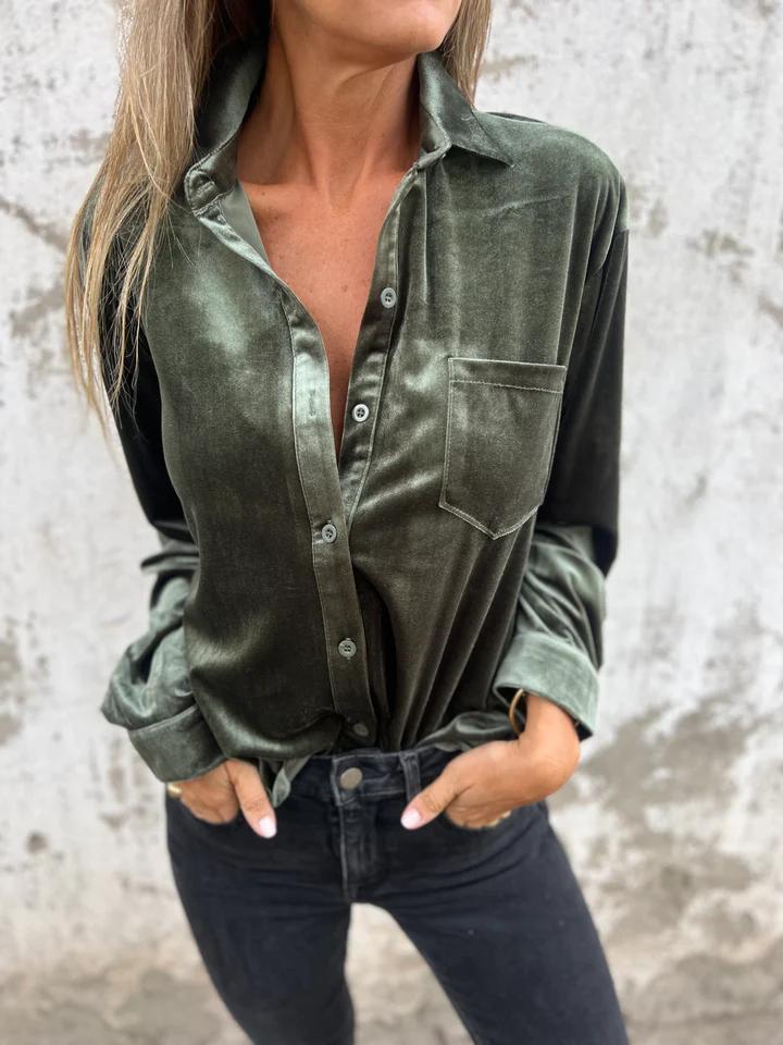 Vintage Inspired Garment