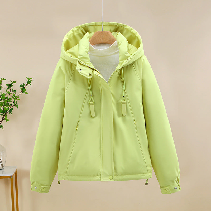 Beautifully Crafted Garment
