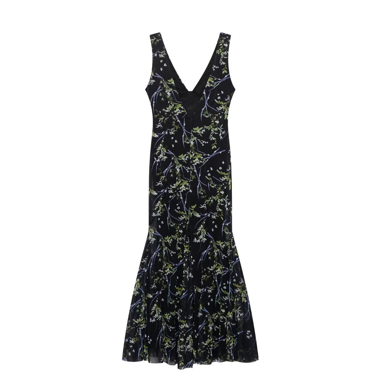 Elegantly Designed Garment