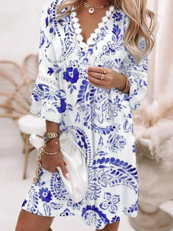 Timeless Vintage Style Garment