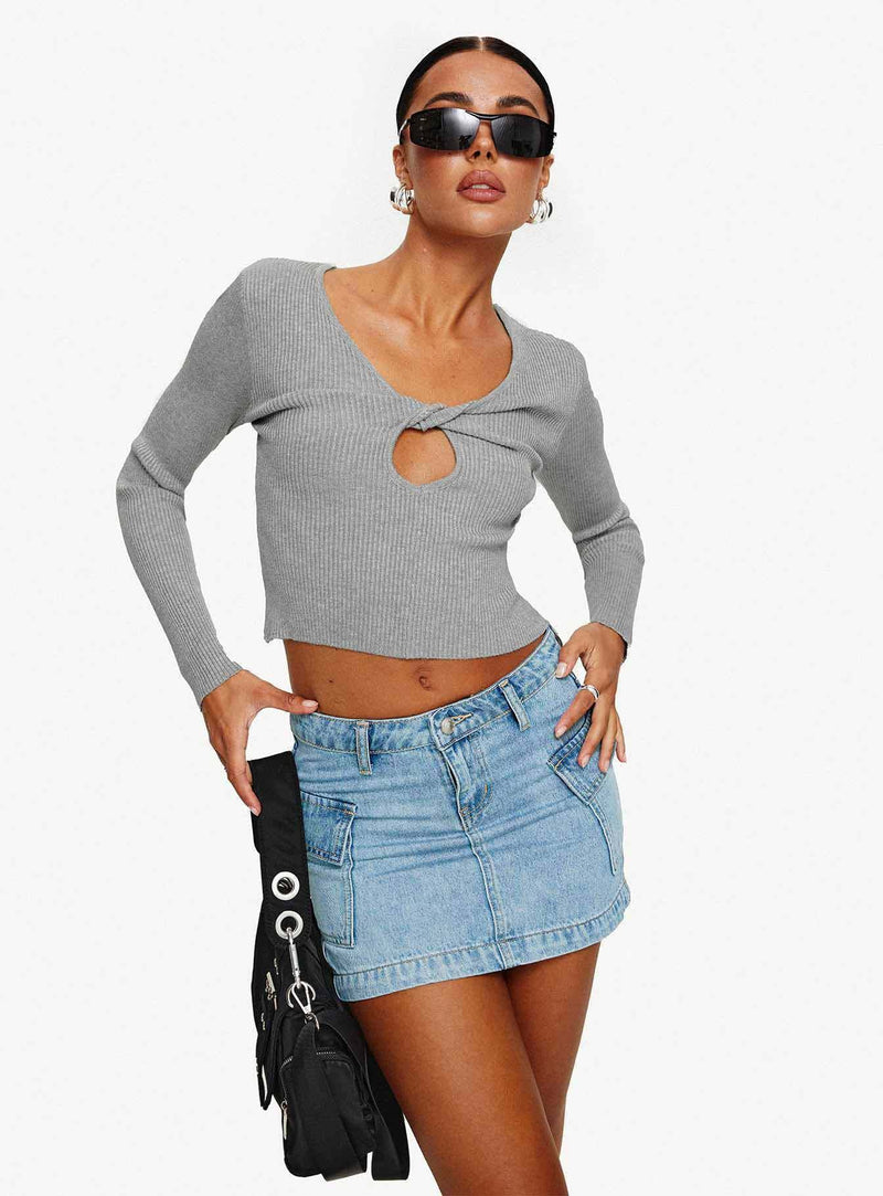 Beautifully Crafted Top
