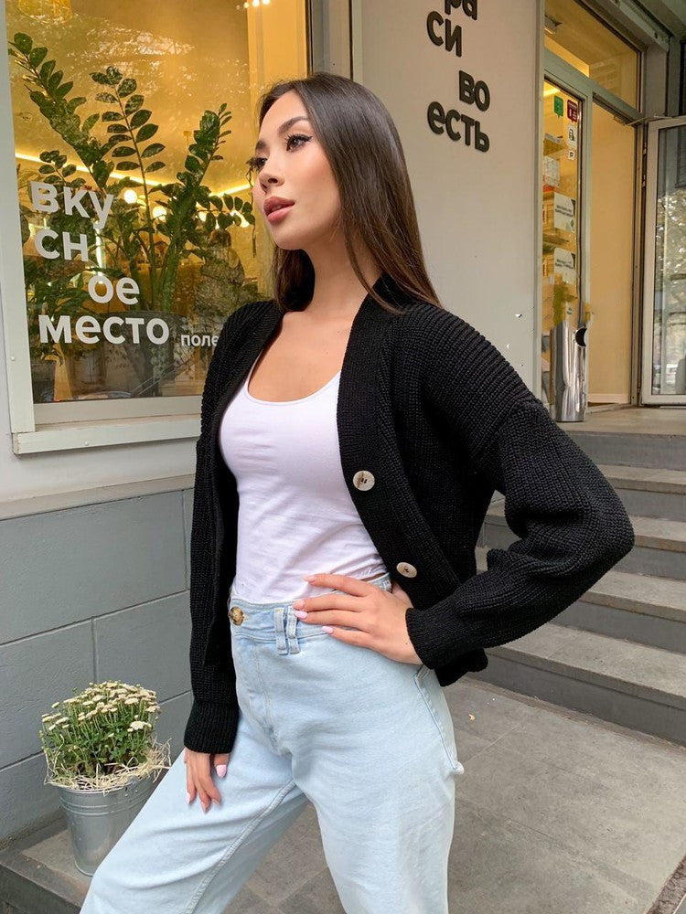 Classic Vintage Cardigan
