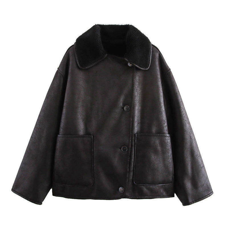 Classic Designed Garment