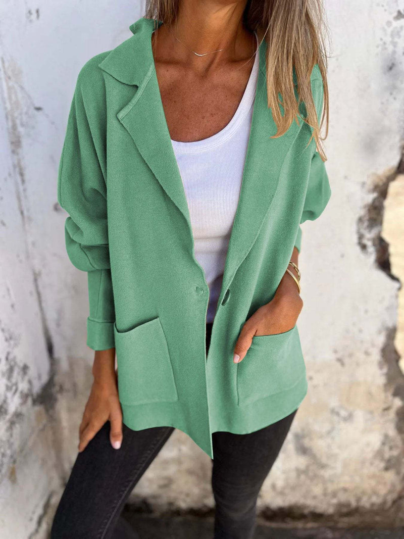 Gracefully Designed Garment