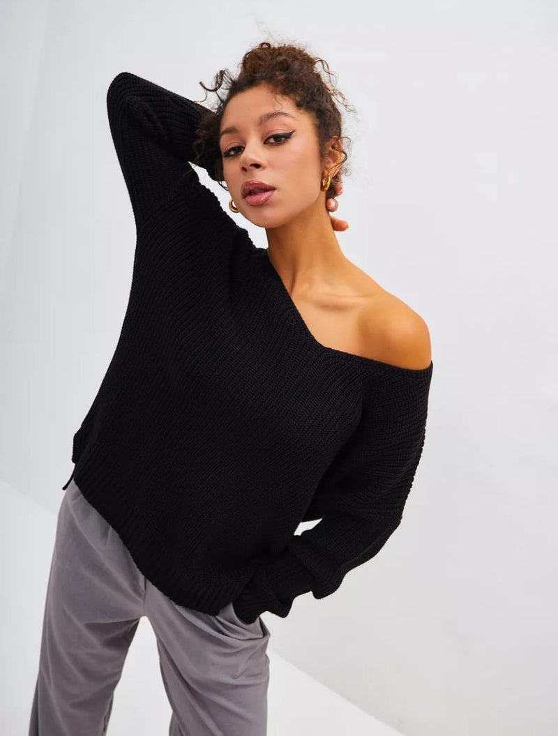 Vintage Inspired Pullover