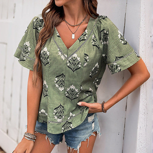 Timeless Vintage Style Garment