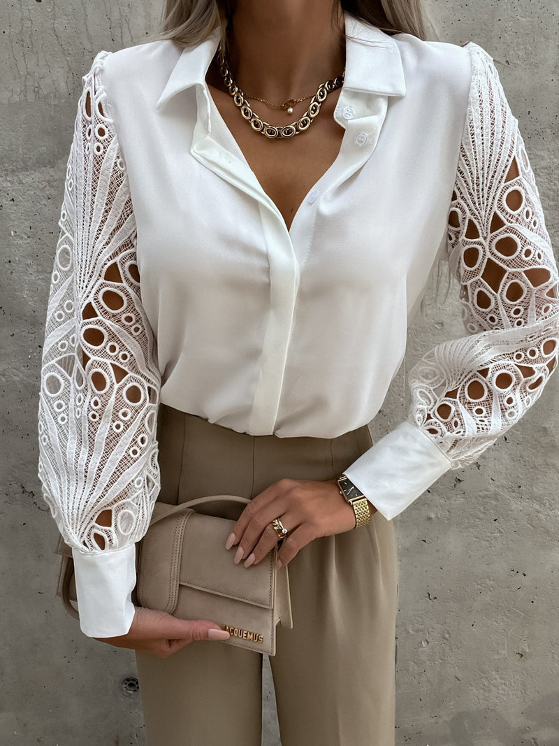 Classic Designed Garment