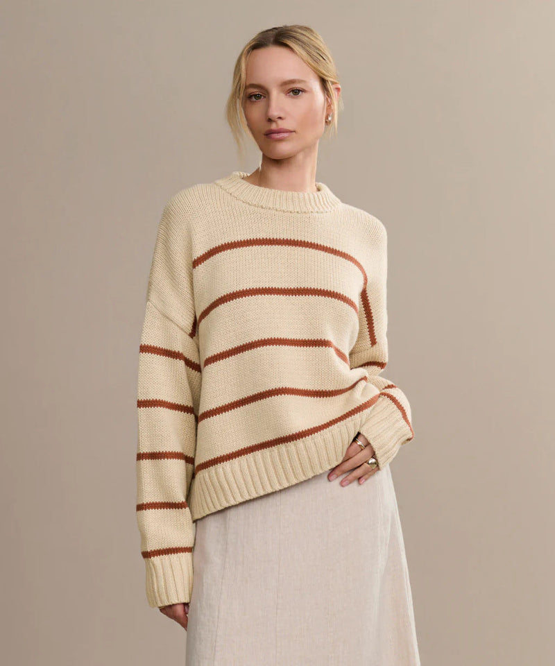 Thoughtfully Designed Pullover