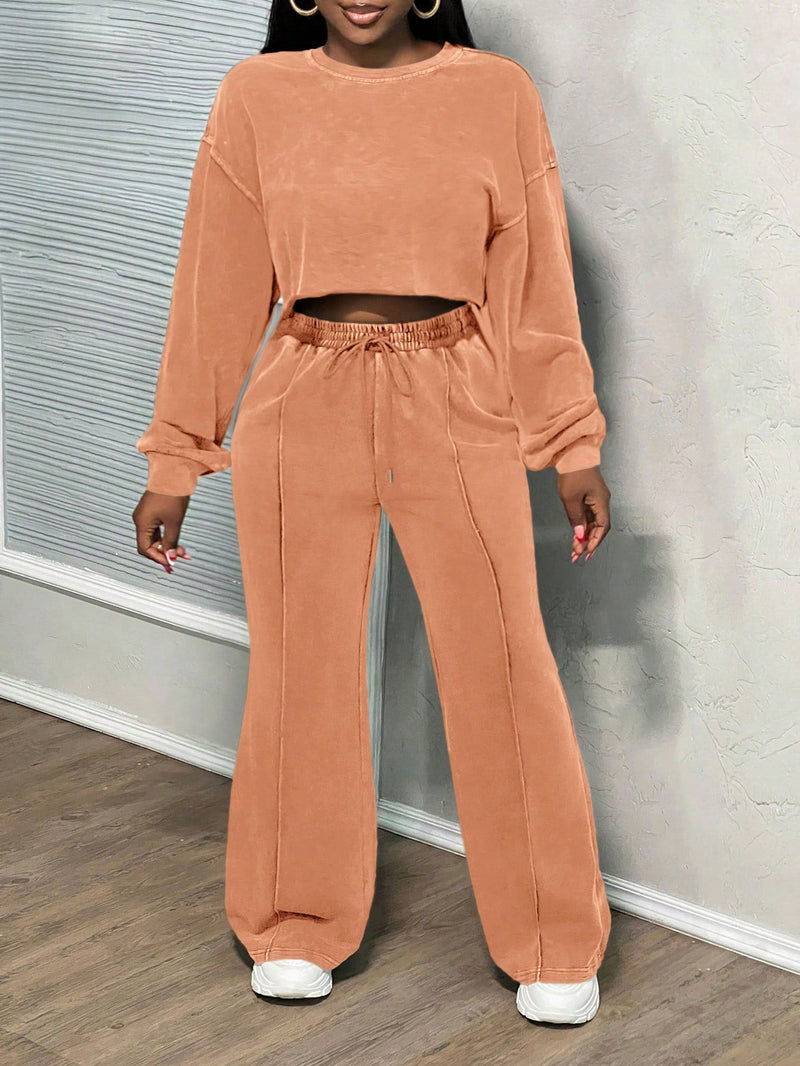 Elegantly Designed Garment