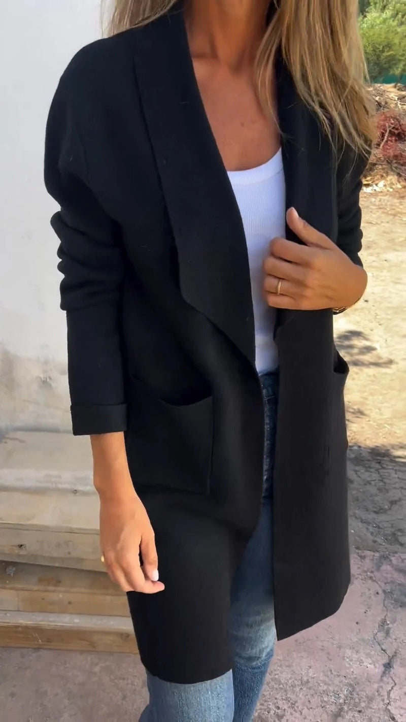 Classic Designed Cardigan